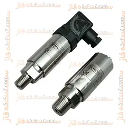 ترانسمیتر فشار PSHH0003BIIG سنسیس SENSYS