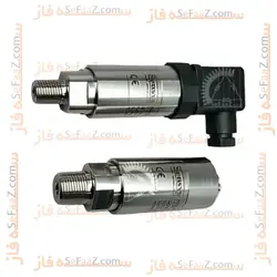ترانسمیتر فشار PSHHC001BIIG سنسیس SENSYS
