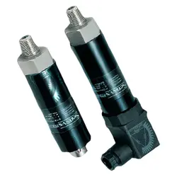 ترانسمیتر فشار PFAJ0250BCME سنسیس SENSYS