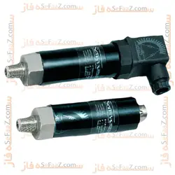 ترانسمیتر فشار PFAJ0250BCME سنسیس SENSYS