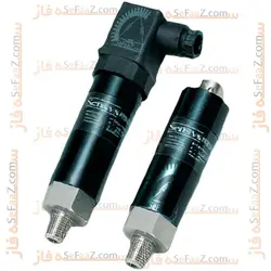 ترانسمیتر فشار PFAHC060BCME سنسیس SENSYS