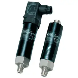 ترانسمیتر فشار PFAHC005BCME سنسیس SENSYS