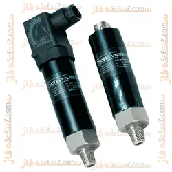 ترانسمیتر فشار PFAHC005BCME سنسیس SENSYS