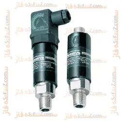 ترانسمیتر فشار PMHH2500BKIA سنسیس SENSYS