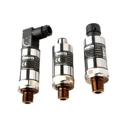ترانسمیتر فشار M5256-11700E-350BG سنسیس SENSYS