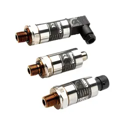 ترانسمیتر فشار M5256-11700E-100BG سنسیس SENSYS
