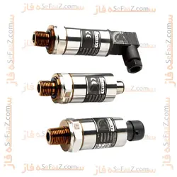 ترانسمیتر فشار M5256-11700E-020BG سنسیس SENSYS