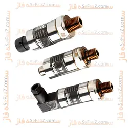 ترانسمیتر فشار M5256-11700E-020BG سنسیس SENSYS