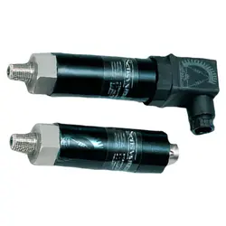 ترانسمیتر فشار PFAH0006BCMG سنسیس SENSYS