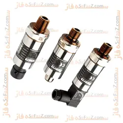 ترانسمیتر فشار M5256-11700E-3.5BG سنسیس SENSYS
