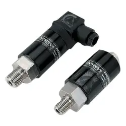 ترانسمیتر فشار PTCH0002BCIA سنسیس SENSYS