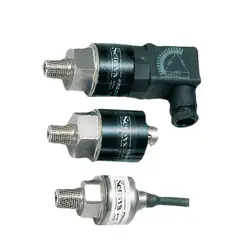 ترانسمیتر فشار PSCH00.3BCIA سنسیس SENSYS