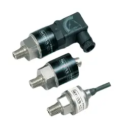 ترانسمیتر فشار PSCH00.2BCIA سنسیس SENSYS