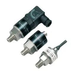 ترانسمیتر فشار PSCH00.1BCIA سنسیس SENSYS