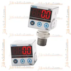 ترانسمیتر SMAA GP 0100 R8G سنسیس SENSYS