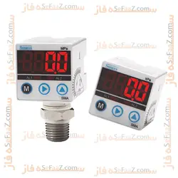 ترانسمیتر SMAA GP 0100 R8G سنسیس SENSYS