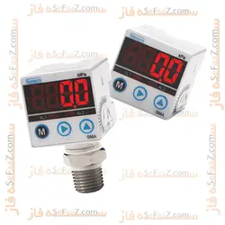 ترانسمیتر SMAA GP -100 R8G سنسیس SENSYS