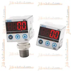 ترانسمیتر SMAA GN 0100 R8G سنسیس SENSYS