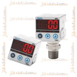 ترانسمیتر SMAA GN 0100 R8G سنسیس SENSYS