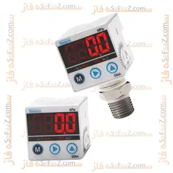 ترانسمیتر SMAA GN 0100 R8G سنسیس SENSYS