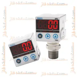 ترانسمیتر SMAA GN -100 R8G سنسیس SENSYS