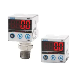 ترانسمیتر SMAA GN 0001 M8G سنسیس SENSYS