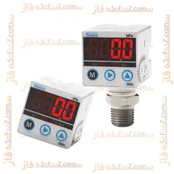 ترانسمیتر SMAA GN 0001 M8G سنسیس SENSYS