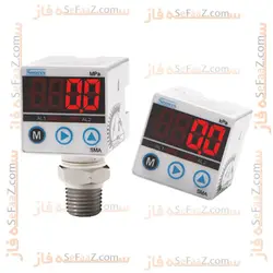 ترانسمیتر SMAA GN 0001 M8G سنسیس SENSYS