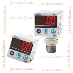 ترانسمیتر SMAA GN 0001 M8G سنسیس SENSYS