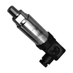 ترانسمیتر فشار سنسیس مدل PFAH-0001BCME