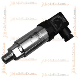 ترانسمیتر فشار سنسیس مدل PFAH-0001BCME
