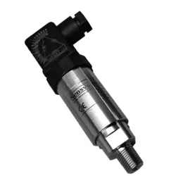 ترانسمیتر فشار سنسیس مدل M5256-11700E-010BG