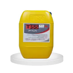 واترپروف پودری بتن TISS WP.337