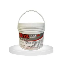 خمیر درزگیر اکریلیک TISS G.630