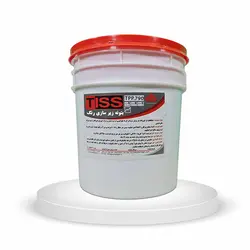 بتونه زیر سازی رنگ TISS PP.790