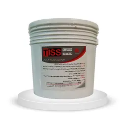 عایق حرارتی و رطوبتی سقف های شیروانی تیس TISS W.244