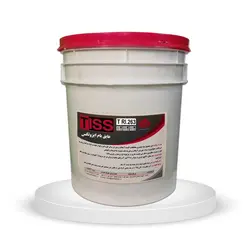 عایق بام ایزوتکس TISS RI.263