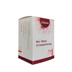 چسب آنژیوکت سامکس