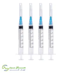 سرنگ ورید V.MED | انواع مدل ها