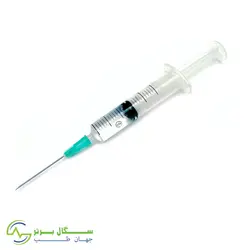 سرنگ ورید V.MED | انواع مدل ها