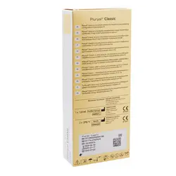 فیلر پلوریال کلاسیک Pluryal Classic