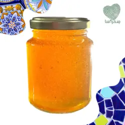 عسل دشت گلها