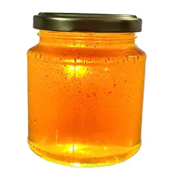 عسل دشت گلها