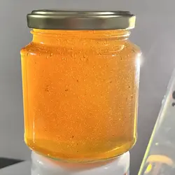 عسل دشت گلها