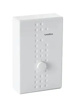 آبگرمکن برقی ویتو مدل FLOW