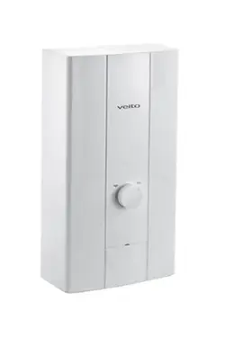 آبگرمکن برقی ویتو مدل Blue E 1221