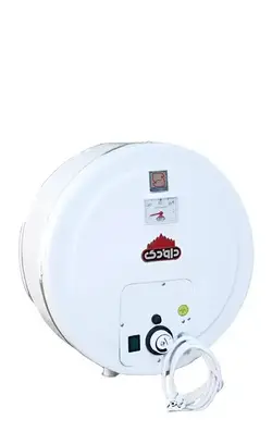 آبگرمکن برقی داودی مدل 15