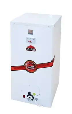 آبگرمکن برقی داودی مدل 50 چهارگوش