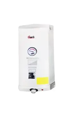 آبگرمکن برقی آزمون مدل 10