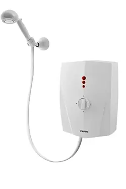 آبگرمکن برقی ویتو مدل V1100